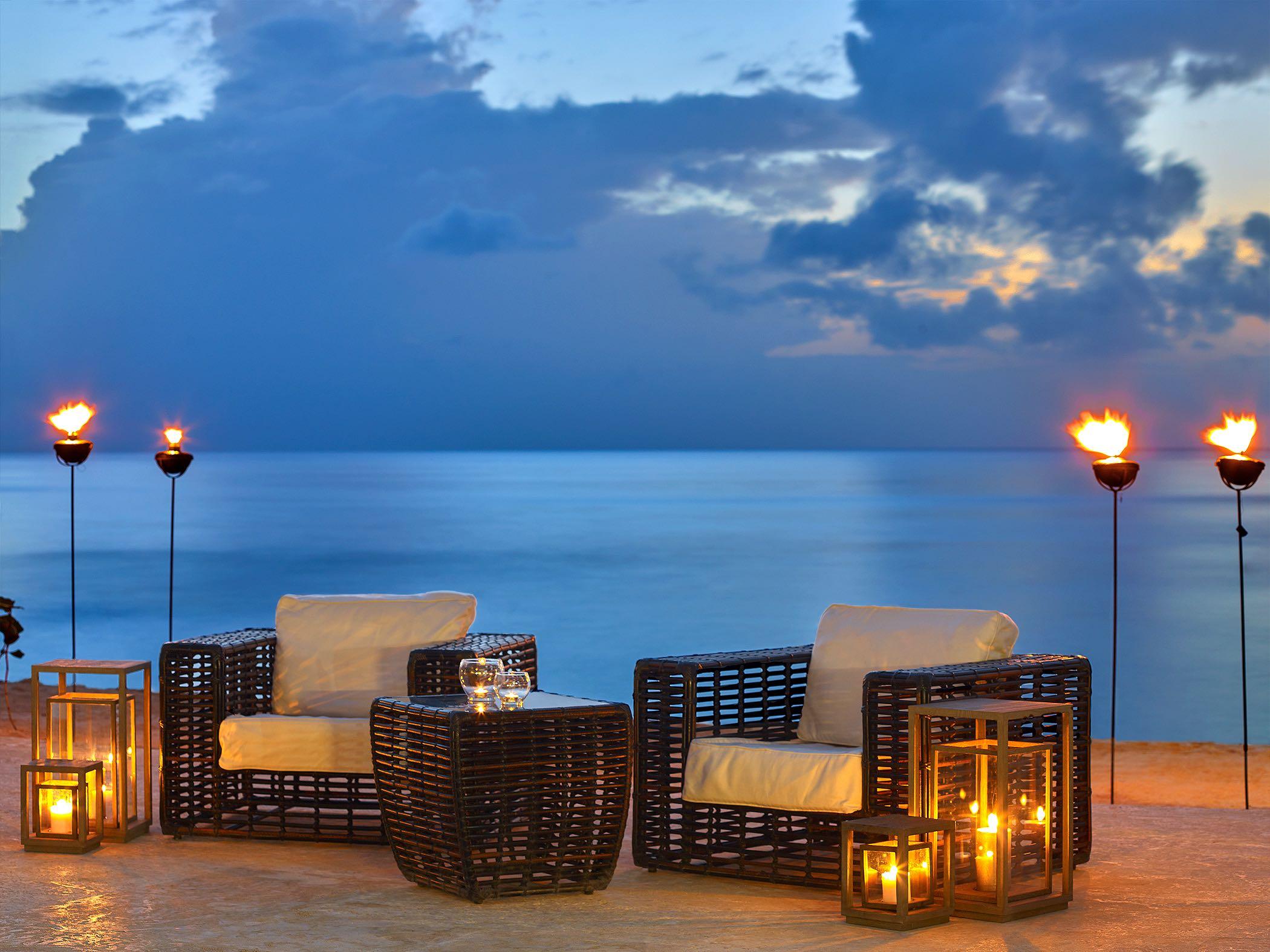 The House, An Autograph Collection All-Inclusive Resort - Adults Only Saint James Exterior photo