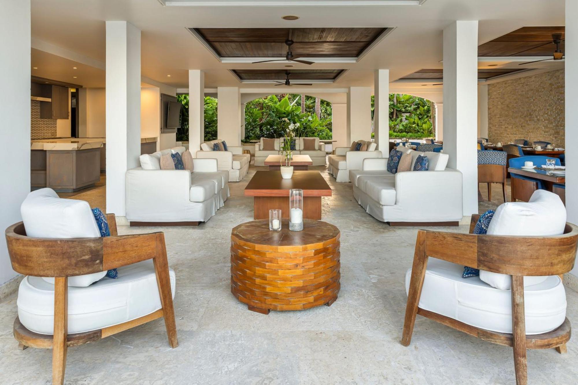 The House, An Autograph Collection All-Inclusive Resort - Adults Only Saint James Exterior photo
