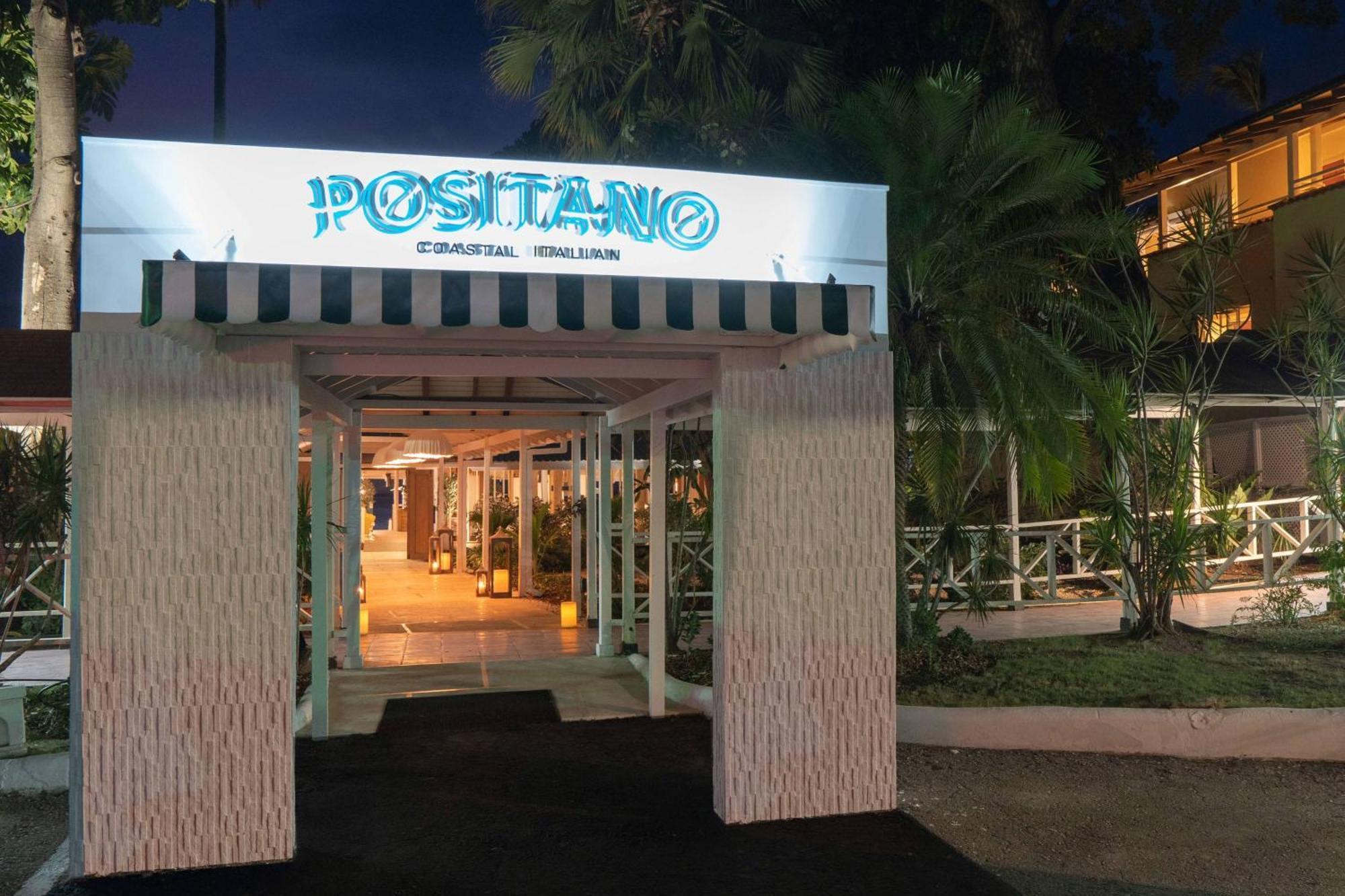 The House, An Autograph Collection All-Inclusive Resort - Adults Only Saint James Exterior photo