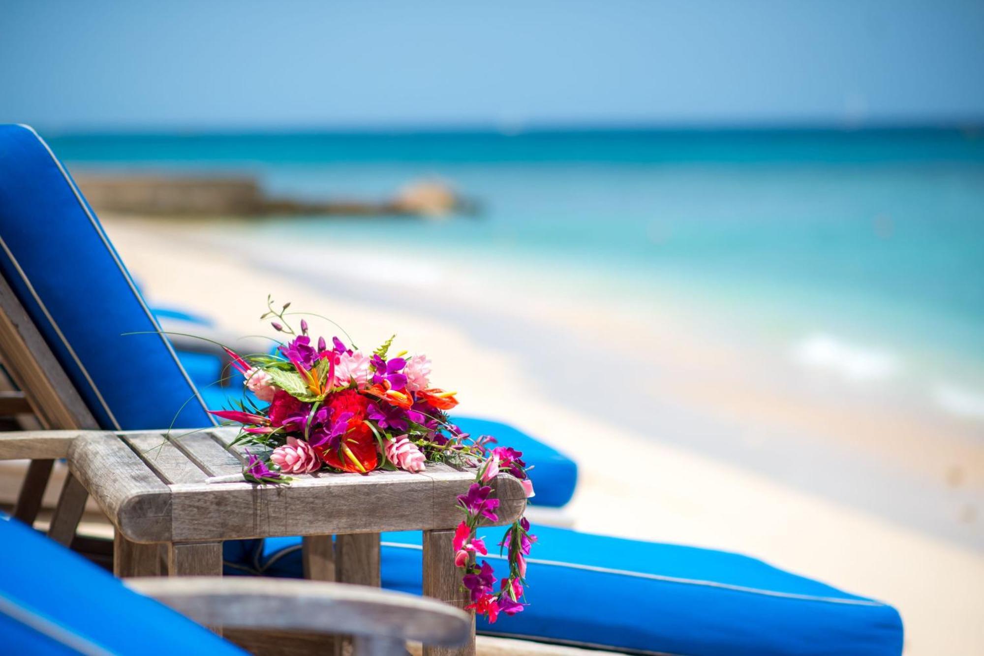 The House, An Autograph Collection All-Inclusive Resort - Adults Only Saint James Exterior photo