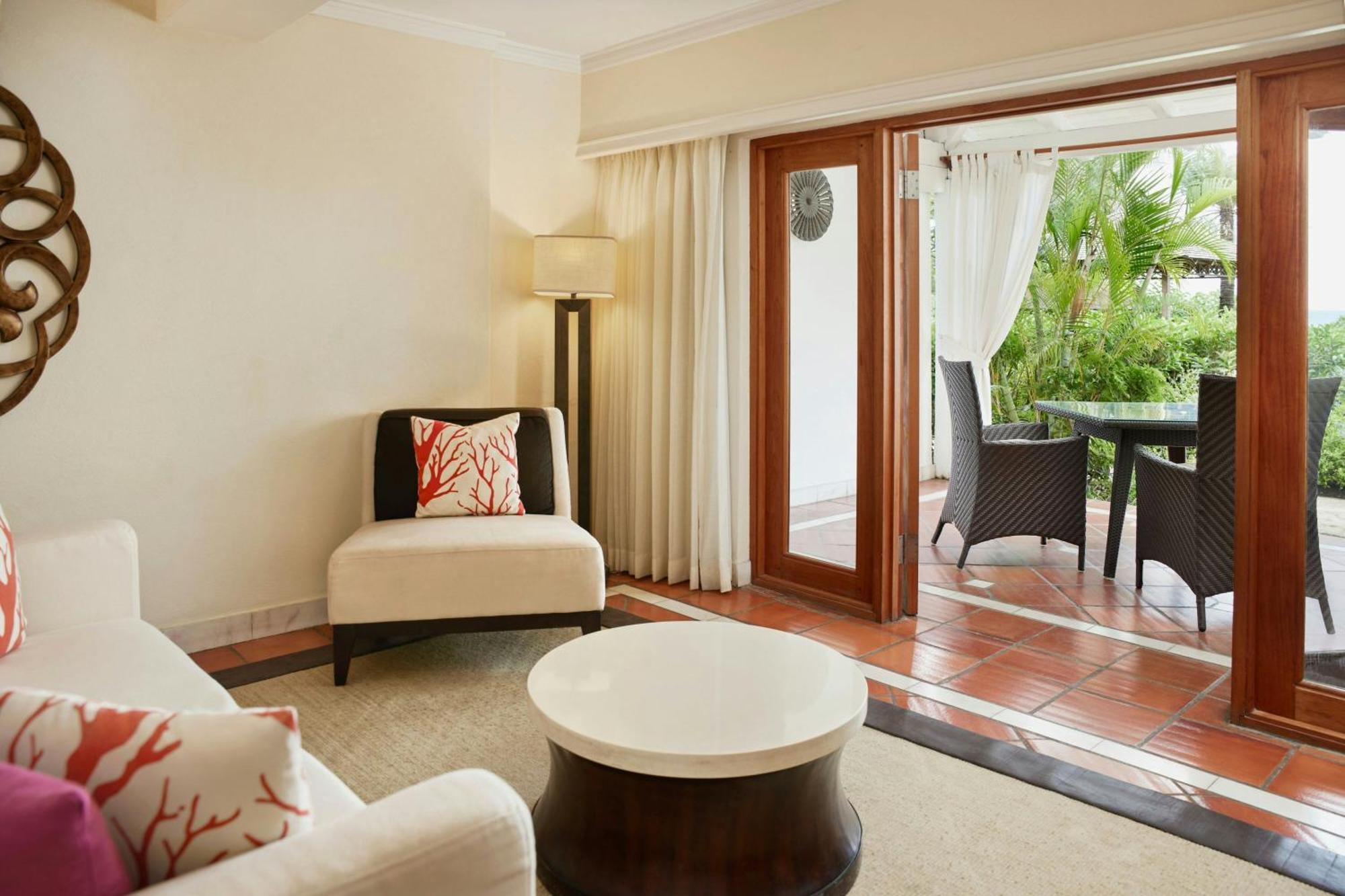 The House, An Autograph Collection All-Inclusive Resort - Adults Only Saint James Exterior photo