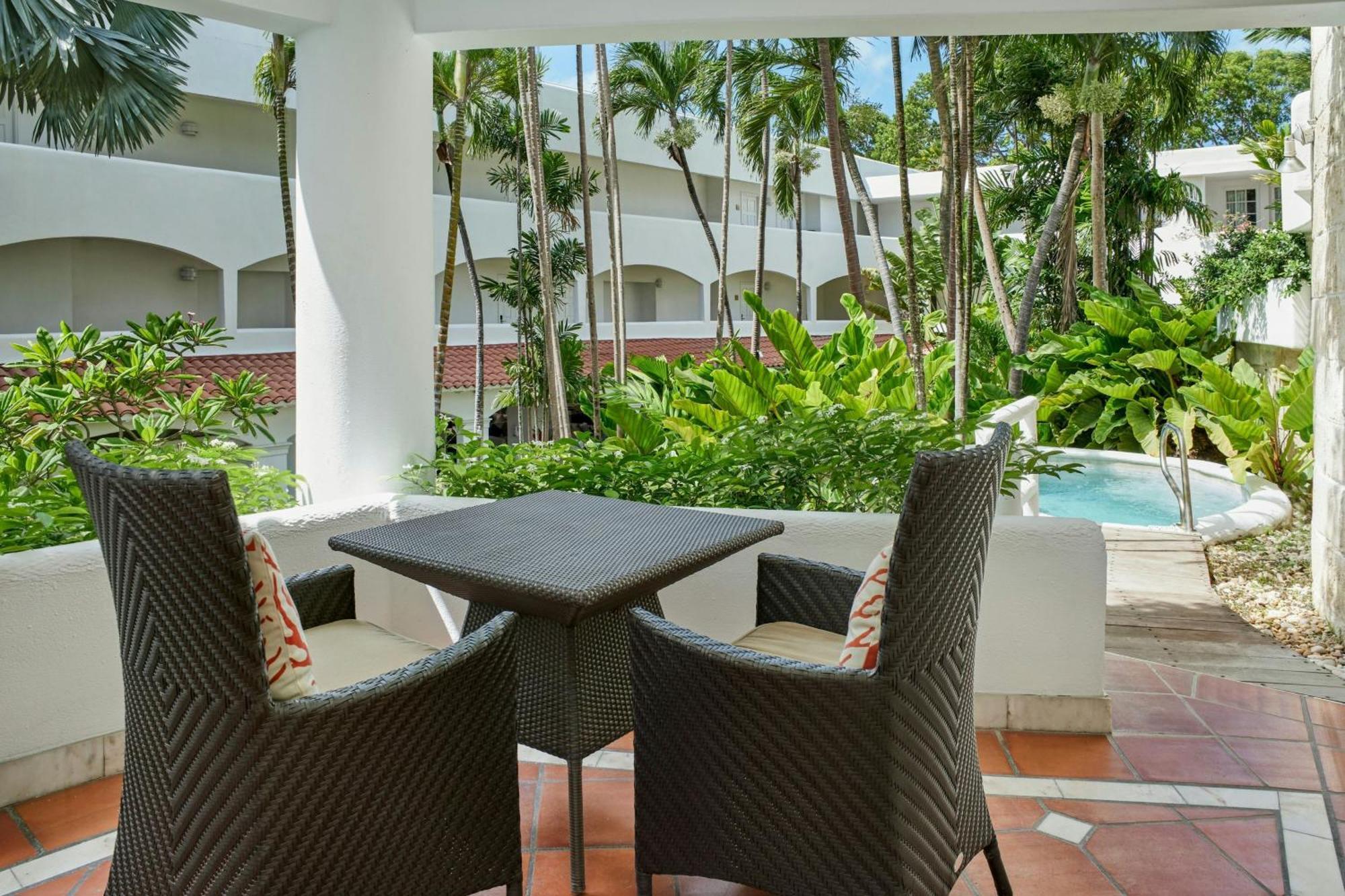 The House, An Autograph Collection All-Inclusive Resort - Adults Only Saint James Exterior photo